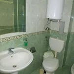 In Riviera Complex *