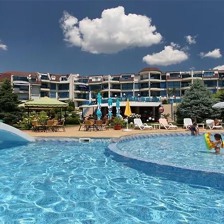 アパート In Riviera Complex スヴェティ・ヴラス