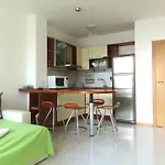 Apartament In Riviera Complex Sveti Vlas