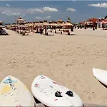 Apartament In Riviera Complex *
