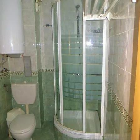 Apartman In Riviera Complex