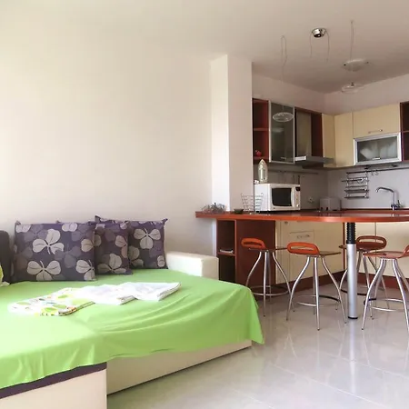 Apartman In Riviera Complex Szveti Vlasz