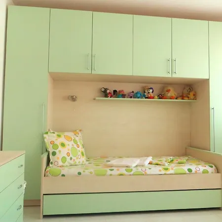 In Riviera Complex Apartman Szveti Vlasz