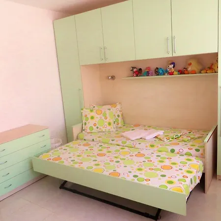 Apartman In Riviera Complex Szveti Vlasz