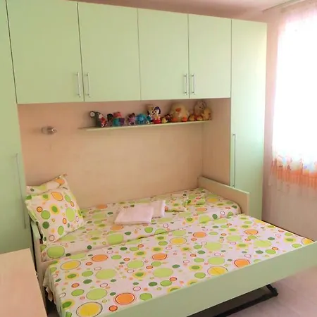 In Riviera Complex Apartman