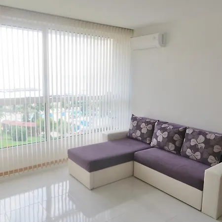 Apartman In Riviera Complex *