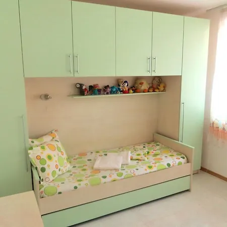 Apartman In Riviera Complex Szveti Vlasz