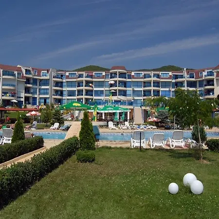 In Riviera Complex Apartman