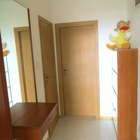 In Riviera Complex Apartman *