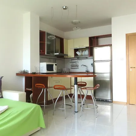 Apartman In Riviera Complex Szveti Vlasz