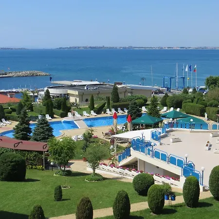 In Riviera Complex Apartman Szveti Vlasz