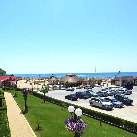 Apartman In Riviera Complex *