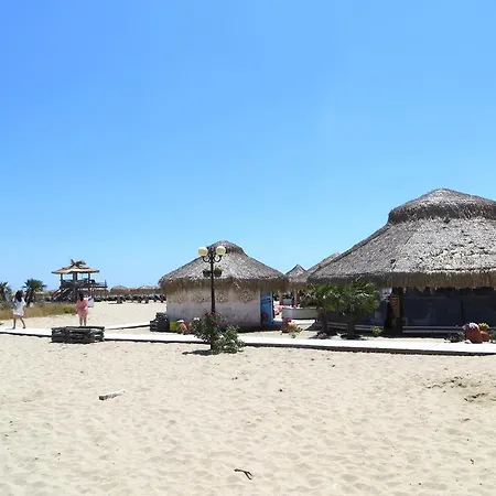 In Riviera Complex Apartman *