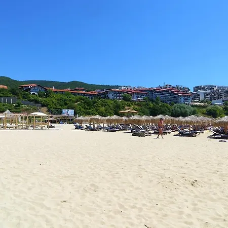 Apartman In Riviera Complex Szveti Vlasz