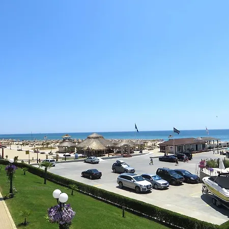 Apartman In Riviera Complex