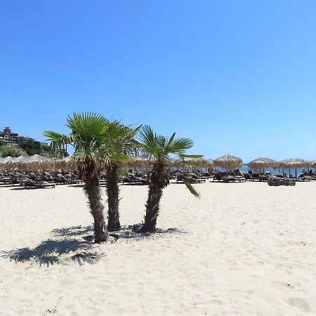 In Riviera Complex Apartman Szveti Vlasz