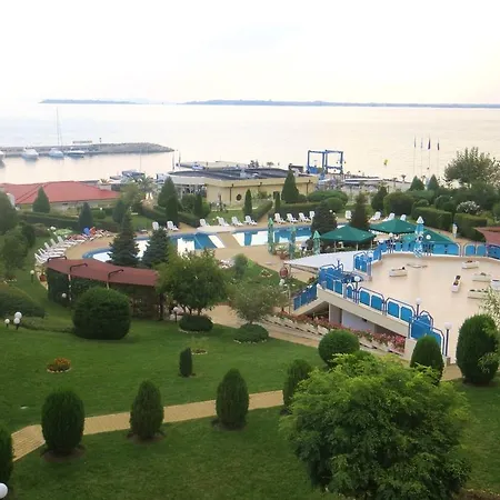 Apartman In Riviera Complex Szveti Vlasz