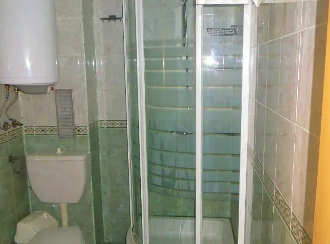 Appartement In Riviera Complex