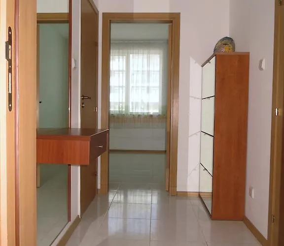 In Riviera Complex Appartement *