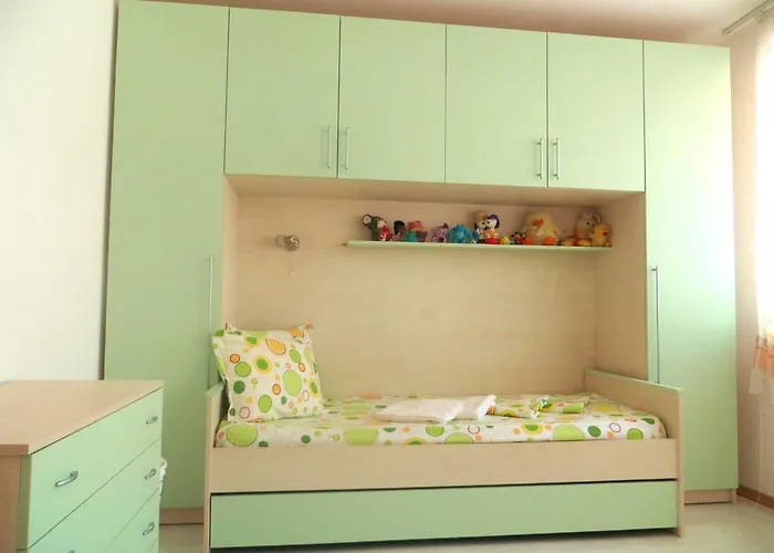 In Riviera Complex Appartement Sveti Vlas