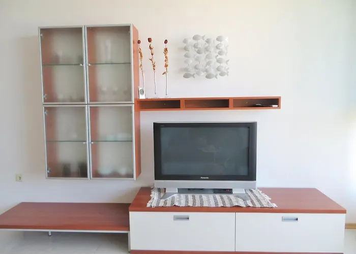 In Riviera Complex Sveti Vlas