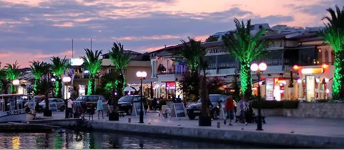 In Riviera Complex * Sveti Vlas