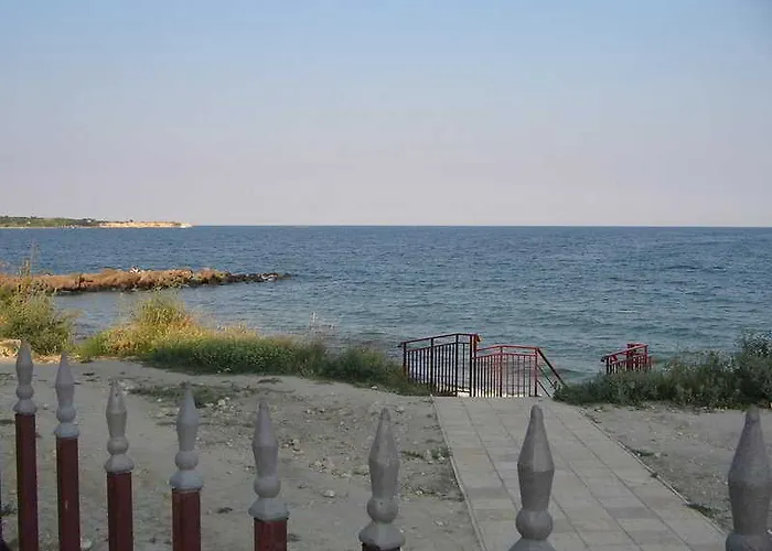 Appartement In Riviera Complex Sveti Vlas